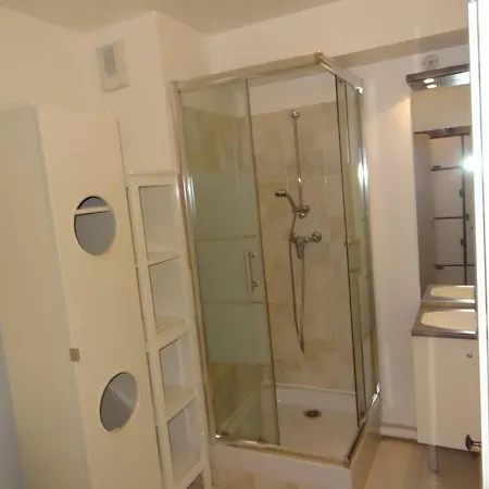 23 M2 Avec Terrasse 16 M2 - Corporate Housing Ou Bail Civil Travailleur Mobilite Standing Atlantis Plein Sud