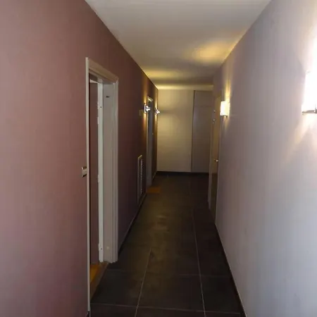 23 M2 Avec Terrasse 16 M2 - Corporate Housing Ou Bail Civil Travailleur Mobilite Standing Atlantis Plein Sud Apartment