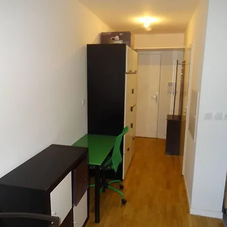 23 M2 Avec Terrasse 16 M2 - Corporate Housing Ou Bail Civil Travailleur Mobilite Standing Atlantis Plein Sud Apartment Massy (Essonne)