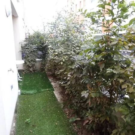 23 M2 Avec Terrasse 16 M2 - Corporate Housing Ou Bail Civil Travailleur Mobilite Standing Atlantis Plein Sud